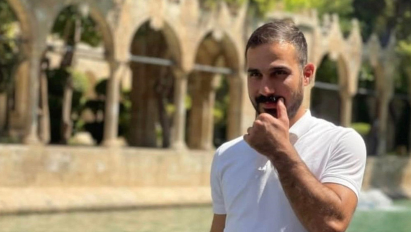Düğün salonunda başlayan kavga sokağa taştı! 32 yaşındaki öğretmenden acı haber - Resim : 3