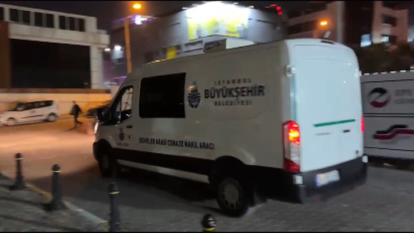 Maltepe faciasında kahreden gerçek ortaya çıktı! Kentsel dönüşüm için binaya ailesi ile taşınmış - Resim : 1