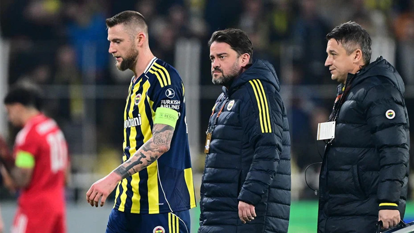 İsmail Kartal kararını verdi: Rizespor maçında oynamayacak - Resim : 1