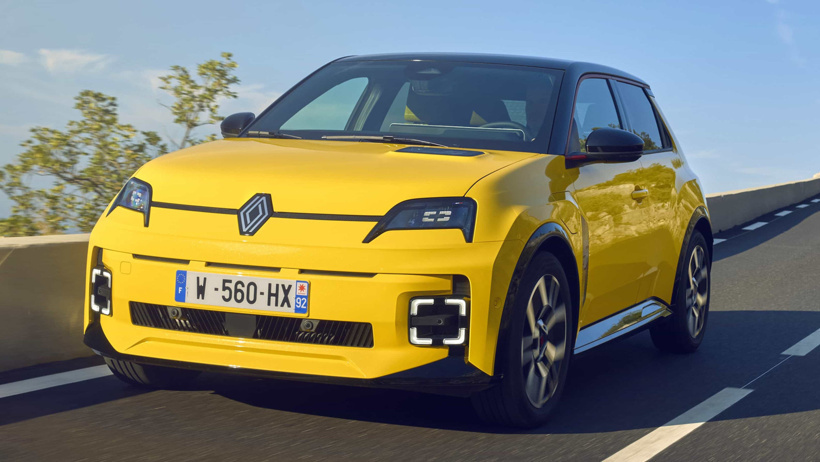 Yeni yerli modelin gelmesiyle liste değişti: Elektriklerde en ucuz 10 otomobil - Resim : 1