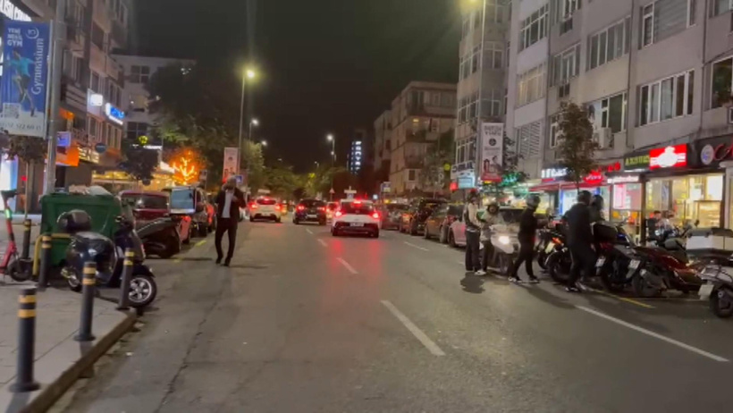Son dakika | Marmara Denizi’nde deprem! İstanbul'da da hissedildi - Resim : 2