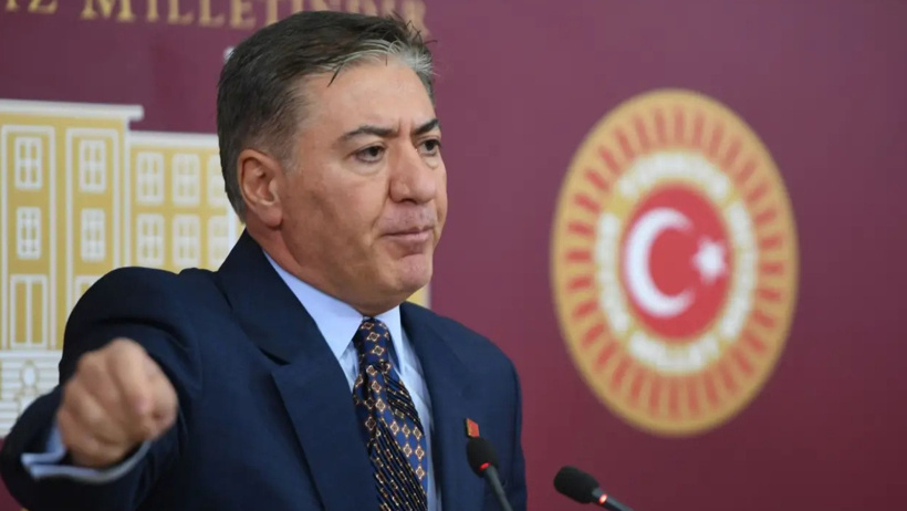 Baro başkanından canlı yayında torpil itirafı: 70 üyemizi referansla hakim-savcı yaptık! - Resim : 1