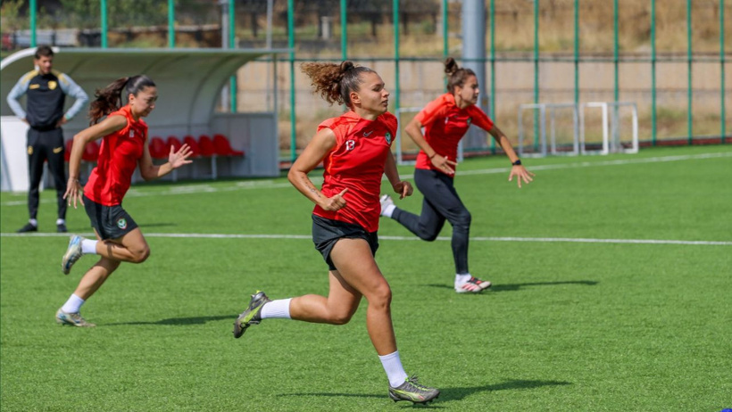 Amedspor'da hedef şampiyonluk! - Resim : 2