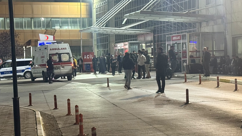 2 bin 914 kişi hastanelik oldu: Valilikten açıklama, şebeke suyu incelemeye alındı - Resim : 1