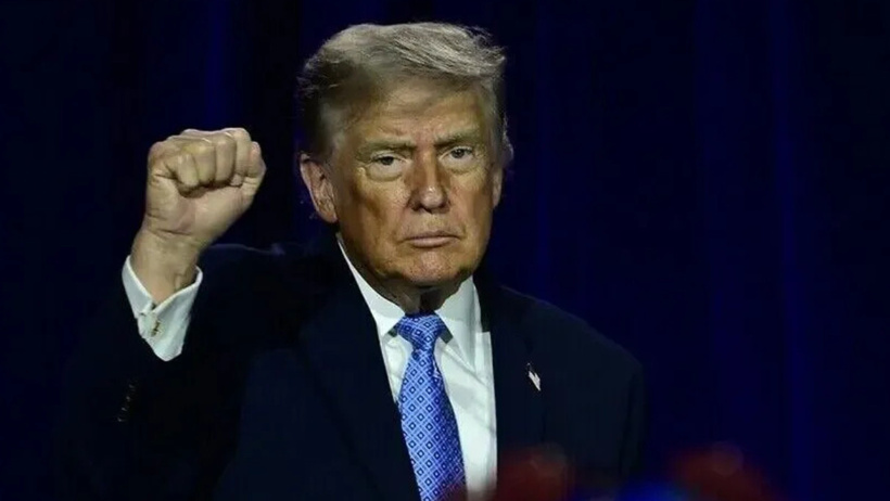 Son Dakika | Trump açıkladı: Rusya Ukrayna savaşında enerji ateşkesi ilan edildi - Resim : 1