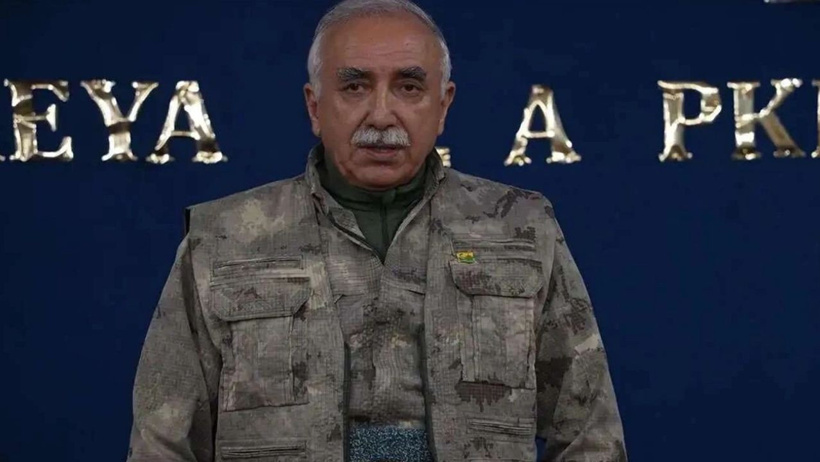 PKK, İstanbul'da "gizli faaliyet" yürüten güçlerini geri çekti! Murat Karayılan açıkladı - Resim : 1