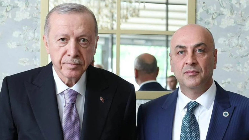 Son dakika | Ankara 2 No'lu Başkan adayı seçimden çekildi! "70 üyemizi hakim-savcı yaptık" demişti - Resim : 2