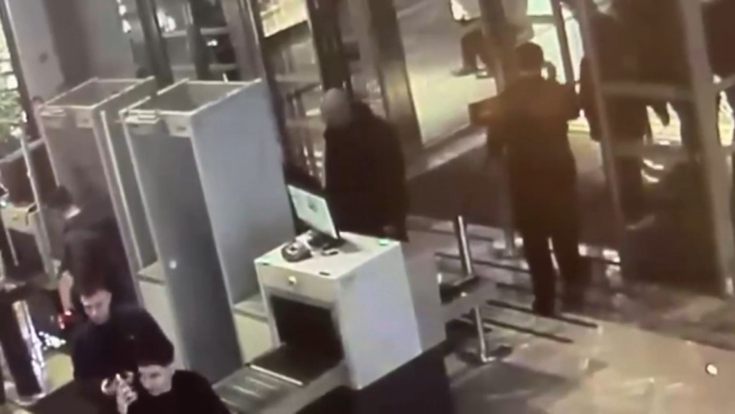 Maslak'ta İranlı iş adamını kaçırıp milyonlarca lirasını gasbettiler! GPS cihazıyla takip etmişler - Resim : 7
