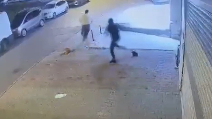 Maslak'ta İranlı iş adamını kaçırıp milyonlarca lirasını gasbettiler! GPS cihazıyla takip etmişler - Resim : 4