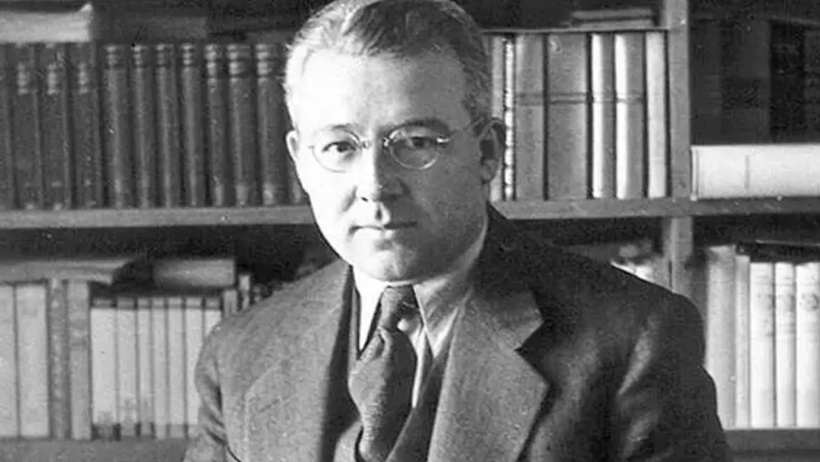 Sabahattin Ali'nin ölümünün aydınlatılması için bakanlığa 78 yıl sonra başvuru! - Resim : 1