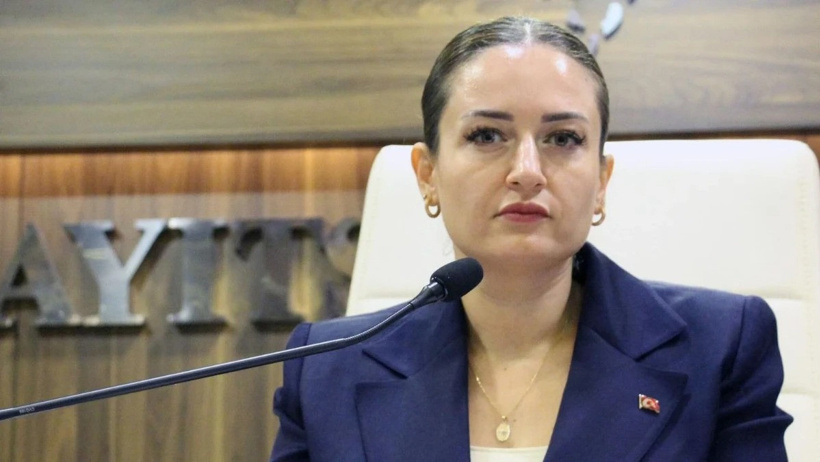 Antalya AKP'ye mi geçecek? Belediye yönetiminde kritik değişiklikler var - Resim : 2