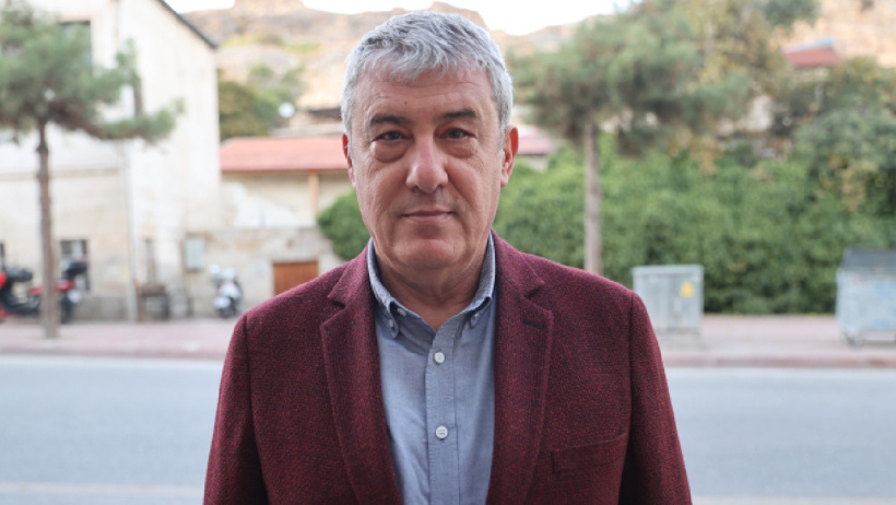 78 ülkeden Kapadokya'ya akın akın gelecekler - Resim : 1