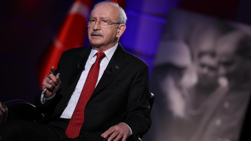 Fatih Altaylı AKP'nin Kılıçdaroğlu planını anlattı - Resim : 2