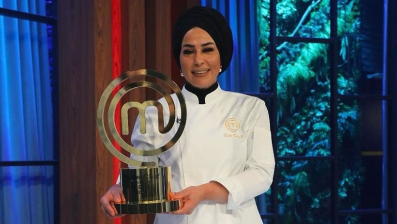 MasterChef şampiyonundan kötü haber geldi - Resim : 1
