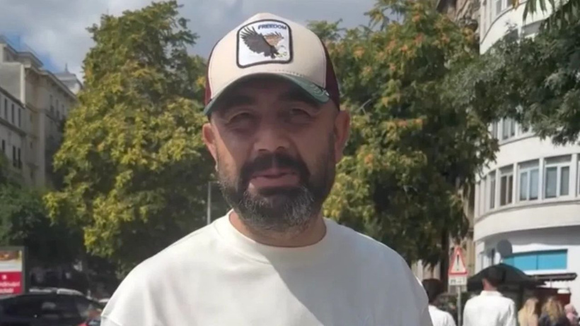 "Ankara Abisi" Yasin Oyanık gözaltına mı alındı? Cem Özkök cephesinden açıklama geldi - Resim : 1
