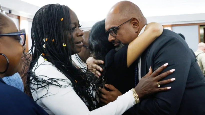 Tupac Shakur cinayetinde tarihi karar: 30 yıl sonra cezası belli oldu! - Resim : 1
