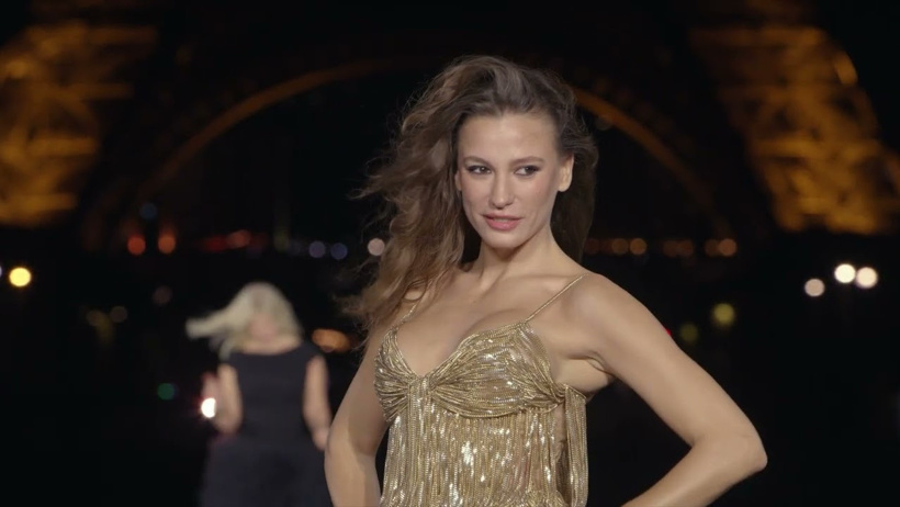 Serenay Sarıkaya'ya 20 saniye yetti: Milyonluk imzayı atıyor - Resim : 2