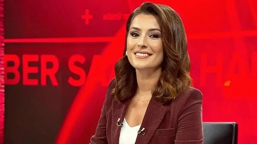 Son Dakika | Serap Belovacıklı'ya soruşturma - Resim : 1