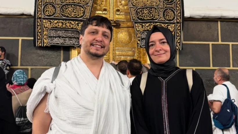 Son dakika | Fatma Betül Sayan ve eşinin mal varlıkları donduruldu - Resim : 1