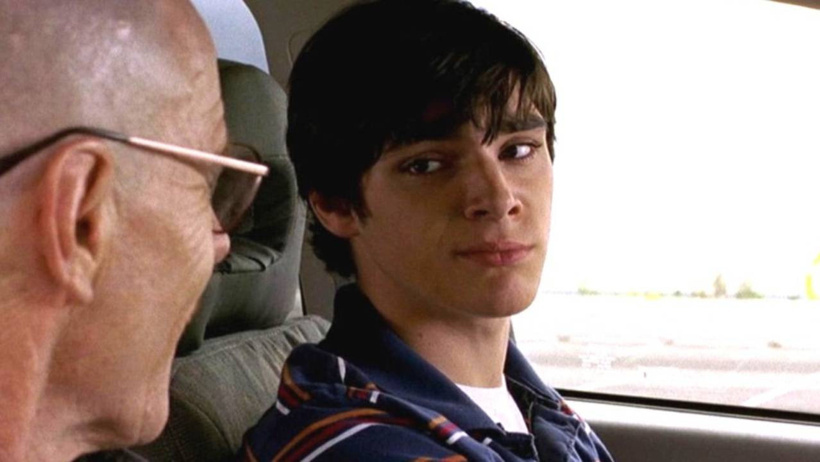 Breaking Bad'in yıldızının ölüm nedeni belli oldu! Kahretti - Resim : 3