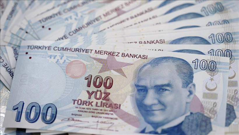 Konut kredisi faiz oranları güncellendi. Bankalar yeni listeyi açıkladı: İşte 3 milyon TL'nin geri ödemesi - Fotoğraf: 2