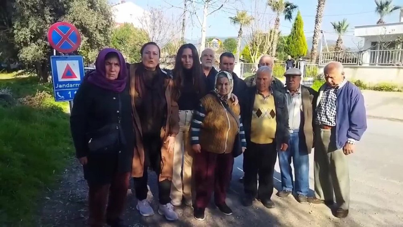 Muğla'da Akbelen Ormanı’nı Koruyan Köylülere Para Cezası! Tam 40 Biner TL Ödeyecekler
