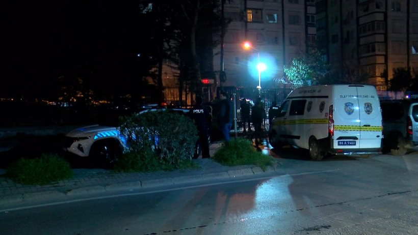 Polisin 'Dur' İhtarına Uymayan Otomobilden Çıkanlar Şoke Etti