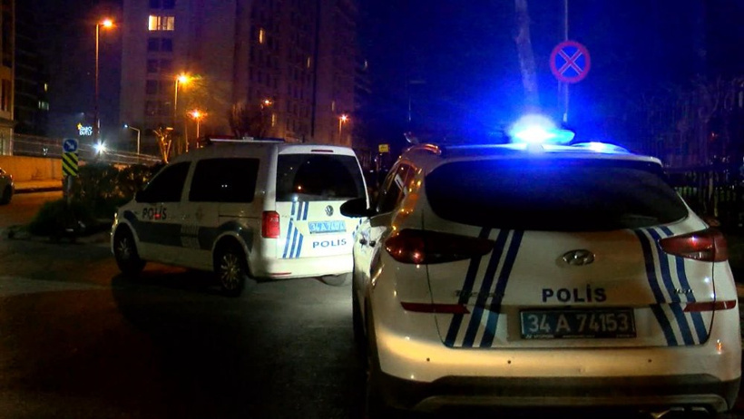 Polisin 'Dur' İhtarına Uymayan Otomobilden Çıkanlar Şoke Etti