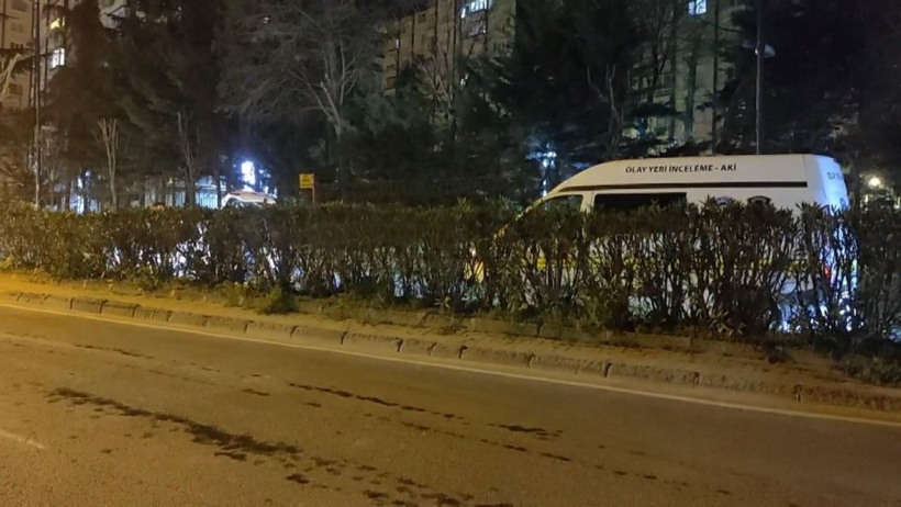 Polisin 'Dur' İhtarına Uymayan Otomobilden Çıkanlar Şoke Etti