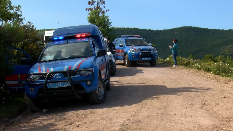 Korhan Berzeg'i Arama Çalışmalarında Flaş Gelişme
