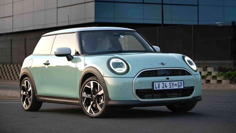Mini Ye Yolda gören bir daha bakıyor: Tasarımıyla çarpıcı 10 ikonik model ...