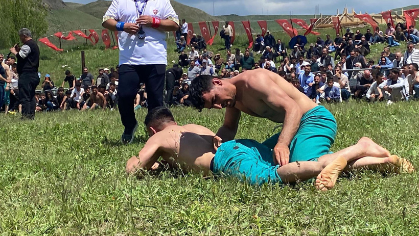 111 yıllık gelenekte dikkat çeken bağış - Resim : 1