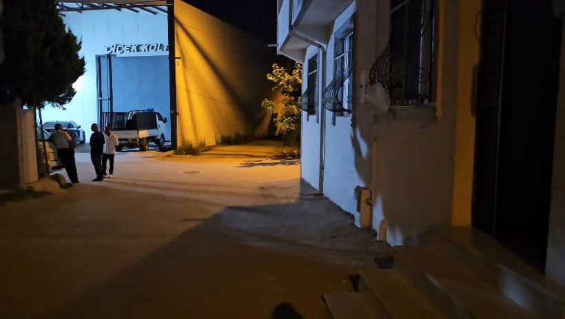 21 yaşındaki Songül'ü kaçıranlar kuzeni çıktı! Evinin önünde alıkonulmuştu Yalova'ya götürmüşler - Resim : 1