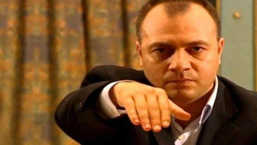 Oktay Kaynarca isyan etti: "Bir türlü ölemiyorum ağabey!" - Resim : 1