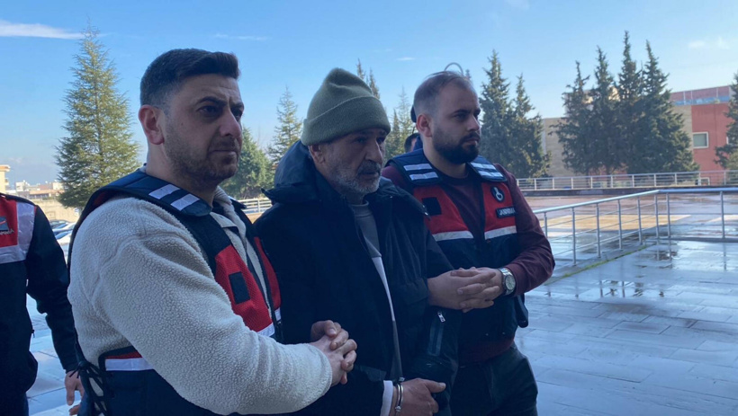 Ebru'nun 17 yıl sonra cenazesi yapıldı: Katiller ise yine aileden çıktı - Resim : 2