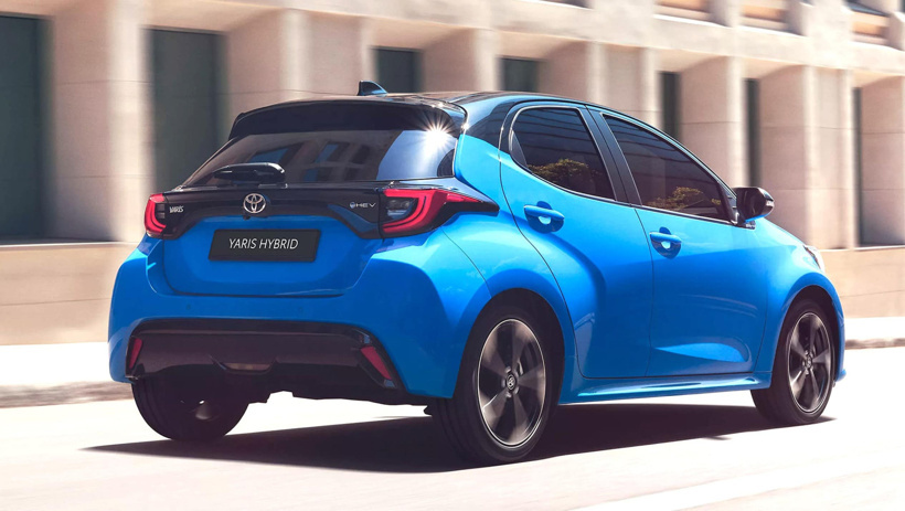 Hepsi 5 litrenin altında: Hibrit otomobillerde en az yakan 10 model - Resim : 10
