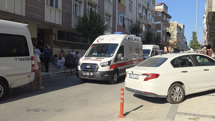 Ailesi eve geldiğinde korkunç manzarayla karşılaştı! - Resim : 1