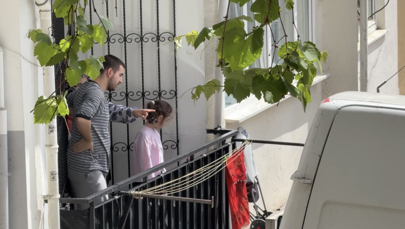 Aracı ikidir askıda kalan adam sonunda isyan etti: Daha önce de aynısını yaşadım - Resim : 6