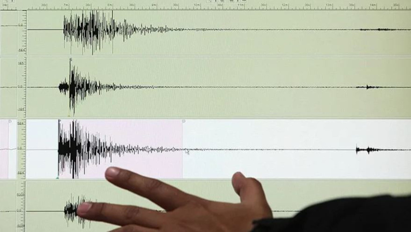 Balıkesir'de deprem! Dakikalar önce bildirim geldi - Resim : 3
