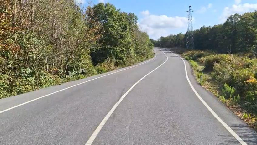 Aynı virajda peş peşe iki ölüm - Resim : 3