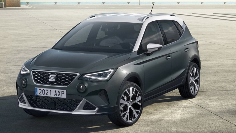 Tüm Segmentler düşerken onlar ayakta: B-SUV sınıfında en ucuz 10 otomobil - Resim : 2