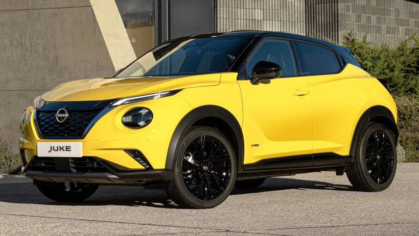 Tüm Segmentler düşerken onlar ayakta: B-SUV sınıfında en ucuz 10 otomobil - Resim : 4