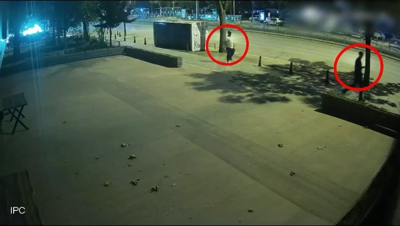 Polis ve savcı yalanıyla 7 milyonluk vurgun! Kaçarken taksi değiştirdiler, Bolu'da yakalandılar - Resim : 1