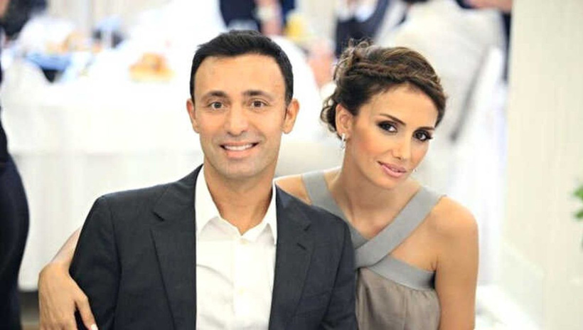 Mustafa Sandal–Emina Jahovic davasında görülmemiş talep ! 'Kalan ömrümü hesaplayın' - Resim : 2