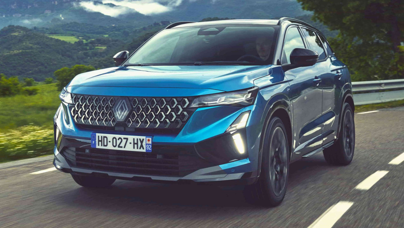 Hepsi 5 litrenin altında: Hibrit otomobillerde en az yakan 10 model - Resim : 3