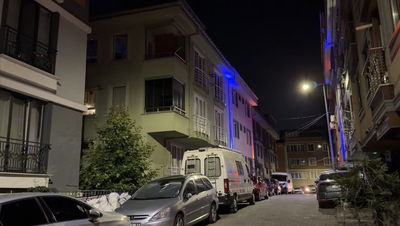 Elinde tabancayla evinde ölü bulundu! Yanındaki not dikkat çekti: Gözün doysun - Resim : 3