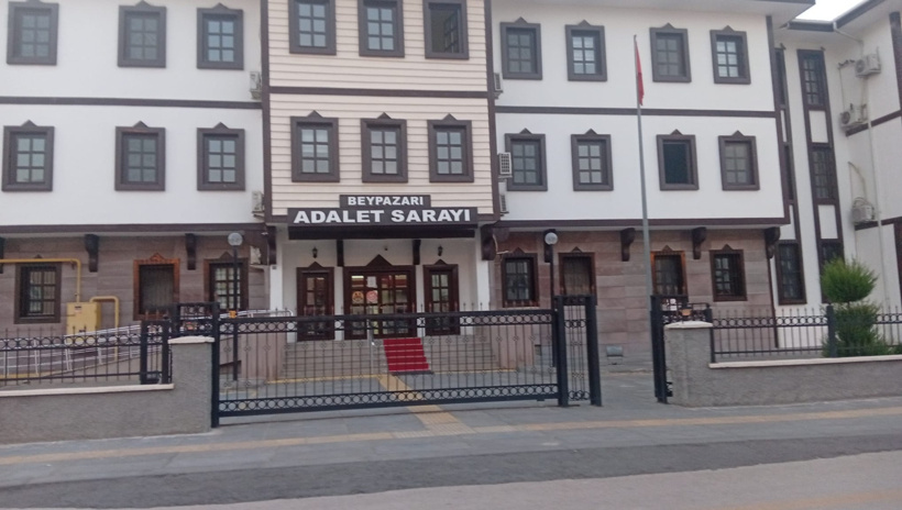 Katil damat adliyede! Kendi ayağını da kurşunlamış - Resim : 1