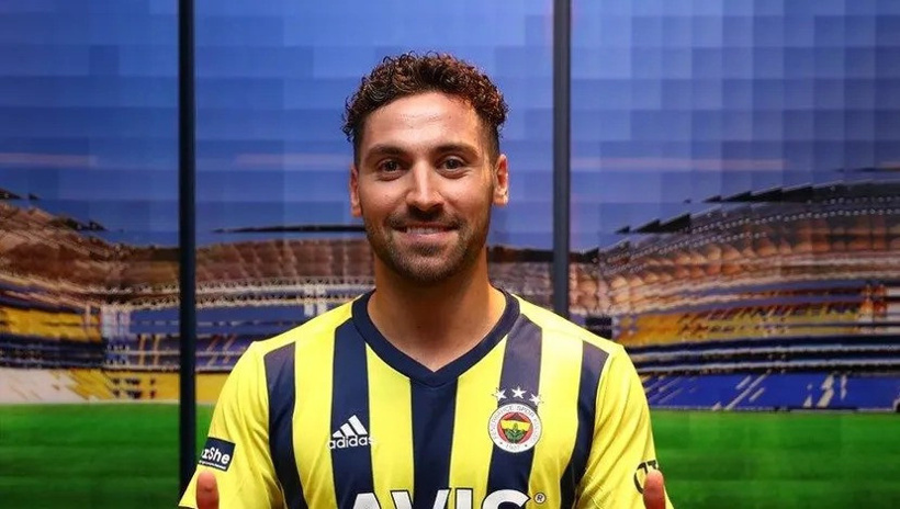 Sinan Gümüş'ün yeni takımı şaşırttı: Galatasaray ve Fenerbahçe'de oynamıştı - Resim : 2