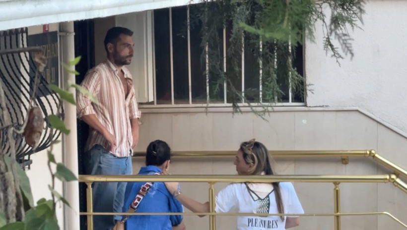 İki çocuk babası 69 yaşındaki adam evinde ölü bulundu - Resim : 1