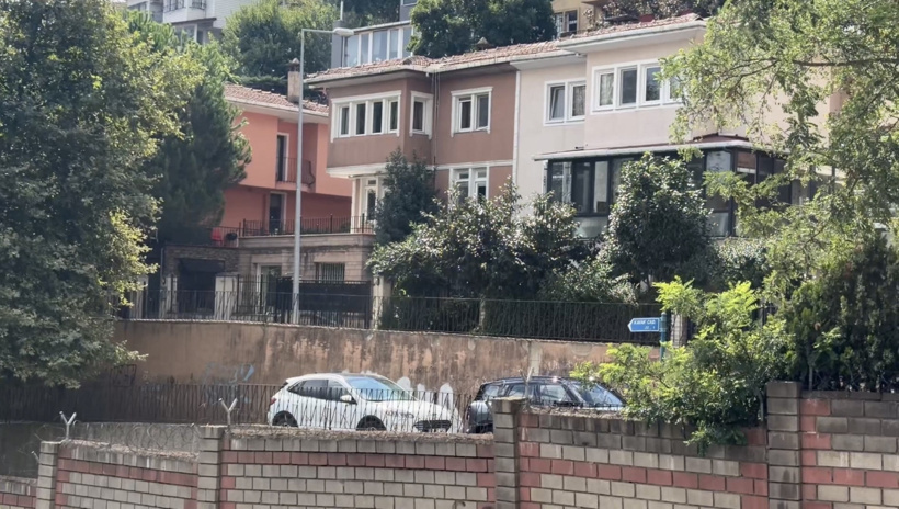Yazar Murat Koparan villasında ölü bulundu! Başından vurulmuş - Fotoğraf: 2